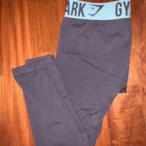 Gymshark Fit leggings